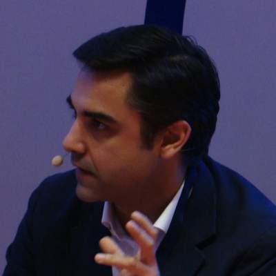Fernando Domínguez Rodríguez